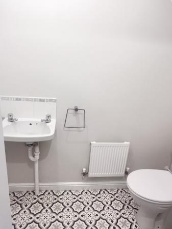 3 bedroom Semi-detached house to let in Fox Covert, South Hykeham, LN6