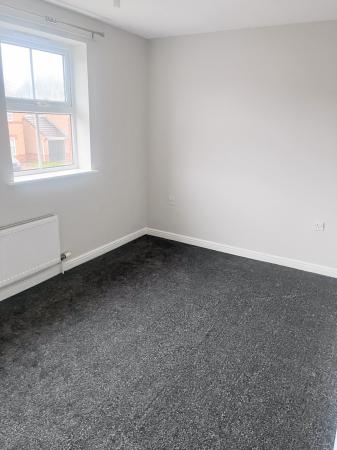 3 bedroom Semi-detached house to let in Fox Covert, South Hykeham, LN6