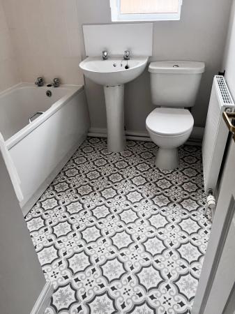 3 bedroom Semi-detached house to let in Fox Covert, South Hykeham, LN6