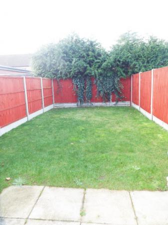 2 bedroom Semi-detached house to let in Mill Lane, North Hykeham, LN6