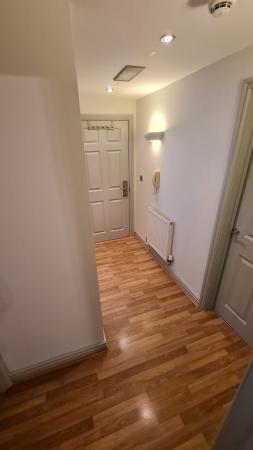 2 bedroom Flat to let in Lincoln Road, North Hykeham, LN6