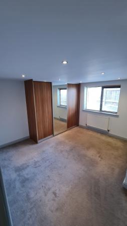 2 bedroom Flat to let in Lincoln Road, North Hykeham, LN6