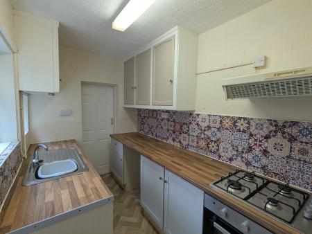 Charles Street, Lincoln, LN5