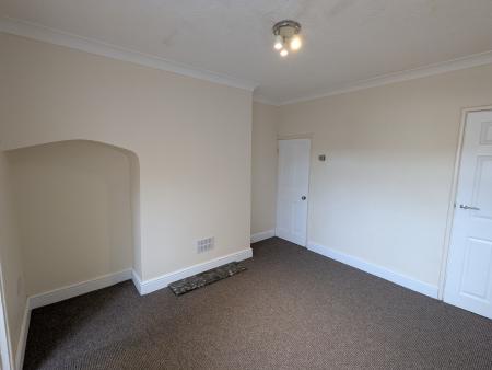 2 bedroom Terraced House to let in Charles Street, Lincoln, LN5