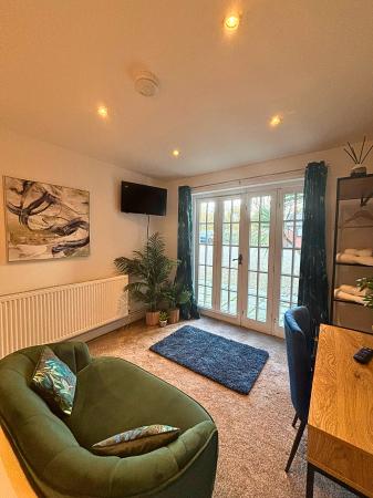 2 bedroom Bungalow to let in Bail Mews, Lincoln, LN1