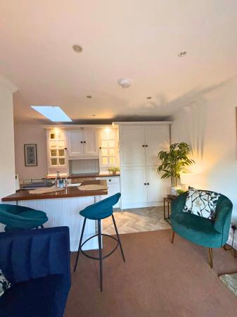 2 bedroom Bungalow to let in Bail Mews, Lincoln, LN1