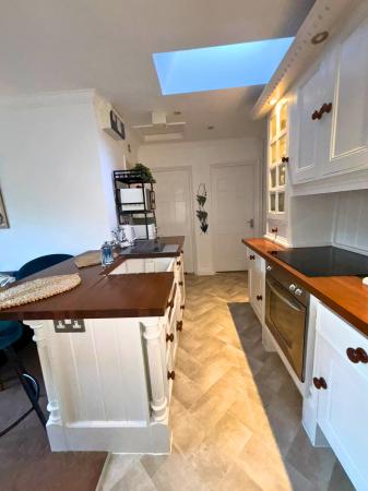 2 bedroom Bungalow to let in Bail Mews, Lincoln, LN1