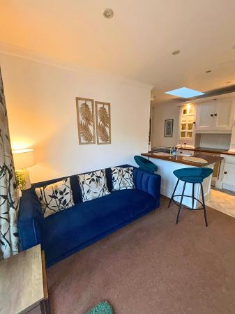 2 bedroom Bungalow to let in Bail Mews, Lincoln, LN1