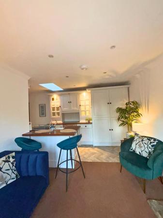 2 bedroom Bungalow to let in Bail Mews, Lincoln, LN1
