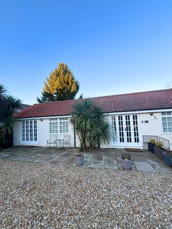 2 bedroom Bungalow to let in Bail Mews, Lincoln, LN1