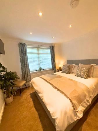 2 bedroom Bungalow to let in Bail Mews, Lincoln, LN1