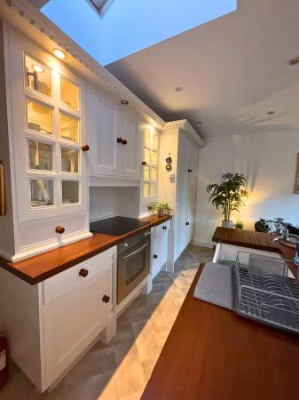 2 bedroom Bungalow to let in Bail Mews, Lincoln, LN1