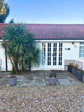 2 bedroom Bungalow to let in Bail Mews, Lincoln, LN1