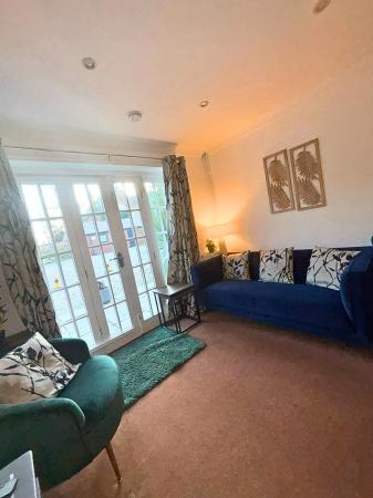 2 bedroom Bungalow to let in Bail Mews, Lincoln, LN1