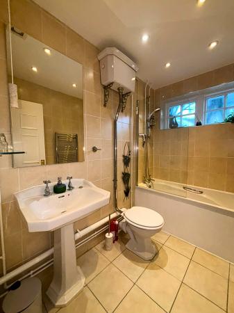 2 bedroom Bungalow to let in Bail Mews, Lincoln, LN1