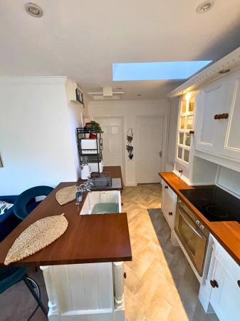 2 bedroom Bungalow to let in Bail Mews, Lincoln, LN1