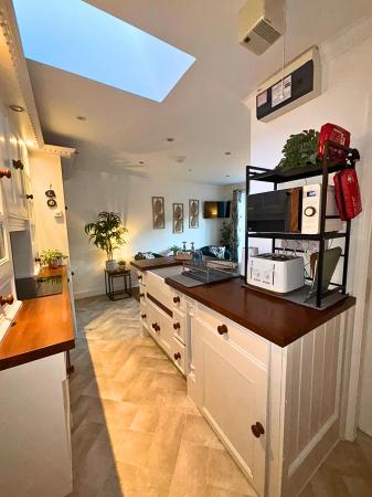 2 bedroom Bungalow to let in Bail Mews, Lincoln, LN1
