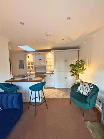 2 bedroom Bungalow to let in Bail Mews, Lincoln, LN1