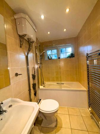 2 bedroom Bungalow to let in Bail Mews, Lincoln, LN1