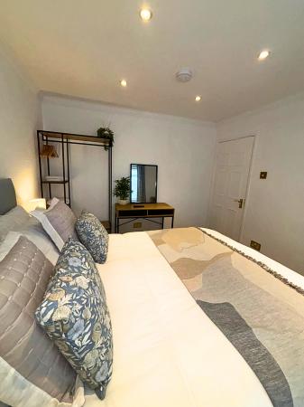 2 bedroom Bungalow to let in Bail Mews, Lincoln, LN1