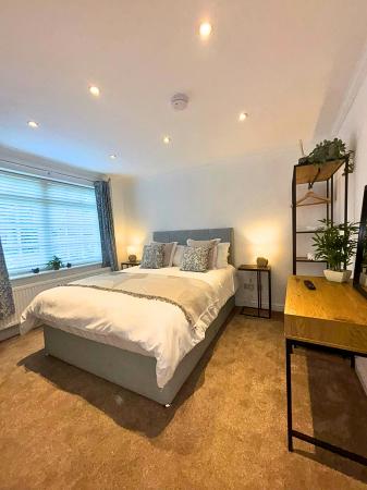 2 bedroom Bungalow to let in Bail Mews, Lincoln, LN1