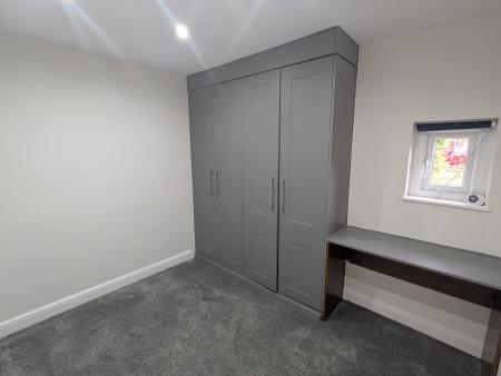 4 bedroom Detached house to let in Beechcroft Close, South Hykeham, LN6