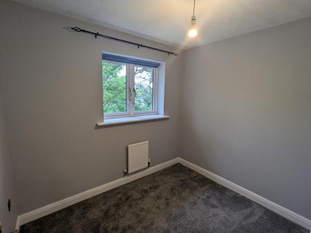 4 bedroom Detached house to let in Beechcroft Close, South Hykeham, LN6