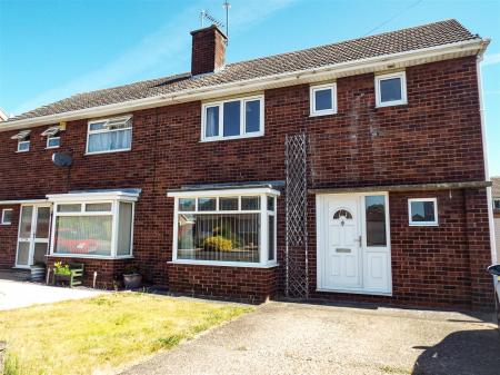 Matlock Drive, North Hykeham, LN6