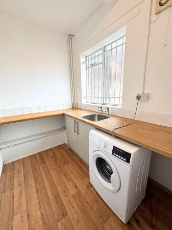 2 bedroom Flat to let in High Street, Lincoln, LN2