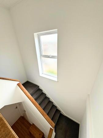 2 bedroom Flat to let in High Street, Lincoln, LN2