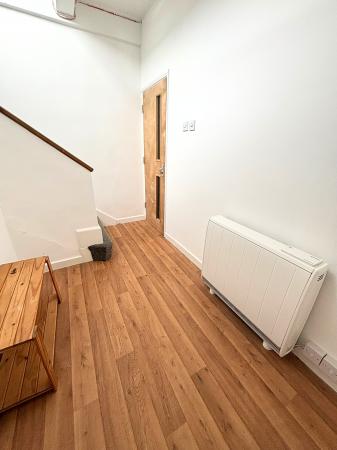 2 bedroom Flat to let in High Street, Lincoln, LN2