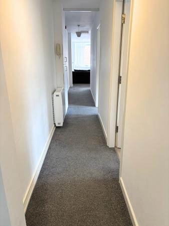 2 bedroom Flat to let in High Street, Lincoln, LN2