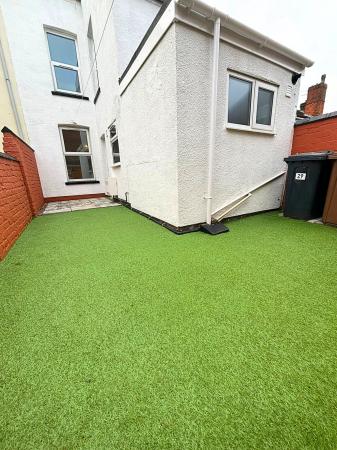3 bedroom Terraced House to let in Foss Bank, Lincoln, LN1
