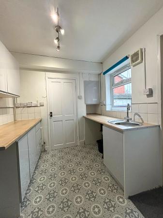 3 bedroom Terraced House to let in Foss Bank, Lincoln, LN1