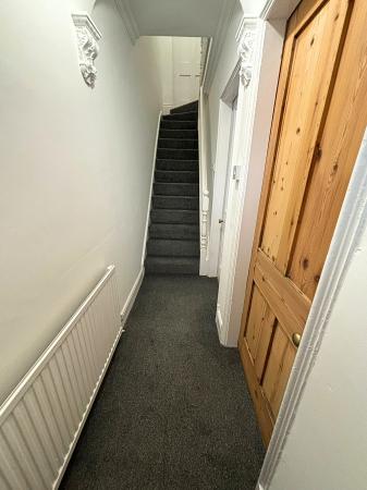3 bedroom Terraced House to let in Foss Bank, Lincoln, LN1