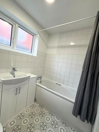 3 bedroom Terraced House to let in Foss Bank, Lincoln, LN1