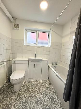 3 bedroom Terraced House to let in Foss Bank, Lincoln, LN1