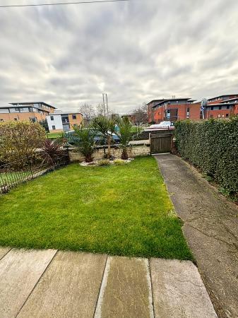 3 bedroom Terraced House to let in Foss Bank, Lincoln, LN1