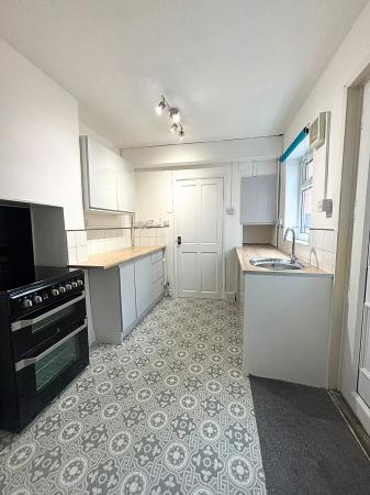 3 bedroom Terraced House to let in Foss Bank, Lincoln, LN1