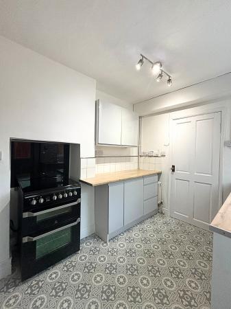 3 bedroom Terraced House to let in Foss Bank, Lincoln, LN1