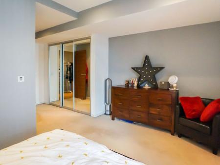 2 bedroom Flat to let in Brayford Street, Lincoln, LN5