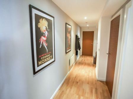 2 bedroom Flat to let in Brayford Street, Lincoln, LN5