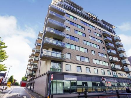 Brayford Street, Lincoln, LN5