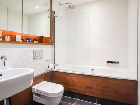 2 bedroom Flat to let in Brayford Street, Lincoln, LN5