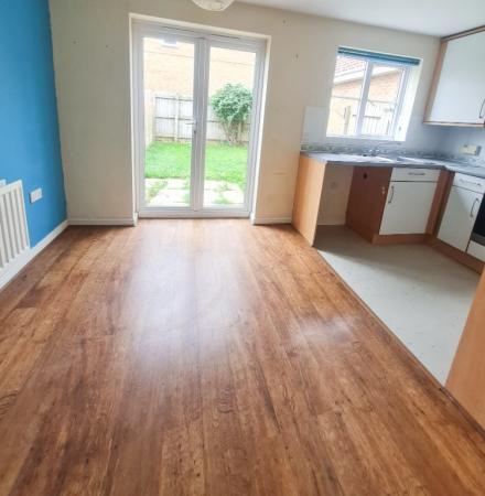 3 bedroom Semi-detached house to let in Hadrians Road, Bracebridge Heath, LN4