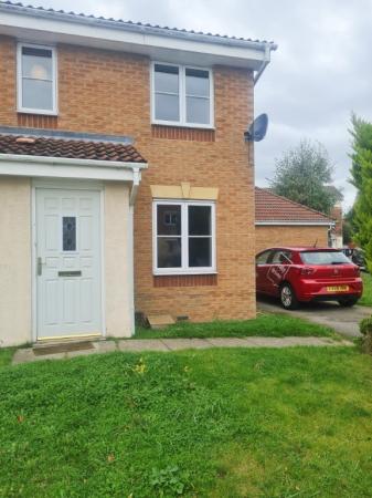 3 bedroom Semi-detached house to let in Hadrians Road, Bracebridge Heath, LN4