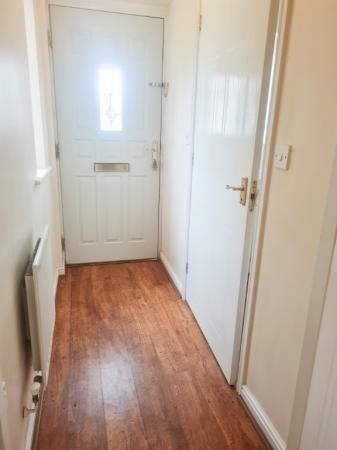 3 bedroom Semi-detached house to let in Hadrians Road, Bracebridge Heath, LN4