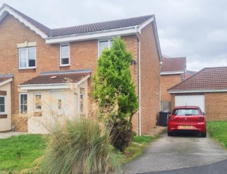 Hadrians Road, Bracebridge Heath, LN4