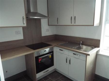 Sibthorp Street, Lincoln, LN5