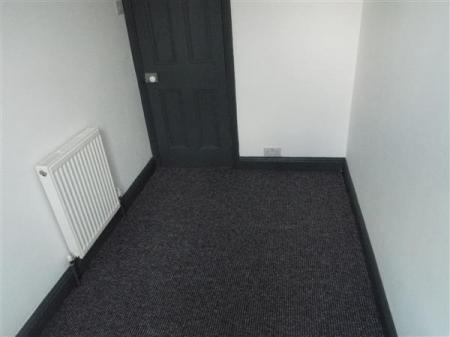 2 bedroom Flat to let in Sibthorp Street, Lincoln, LN5